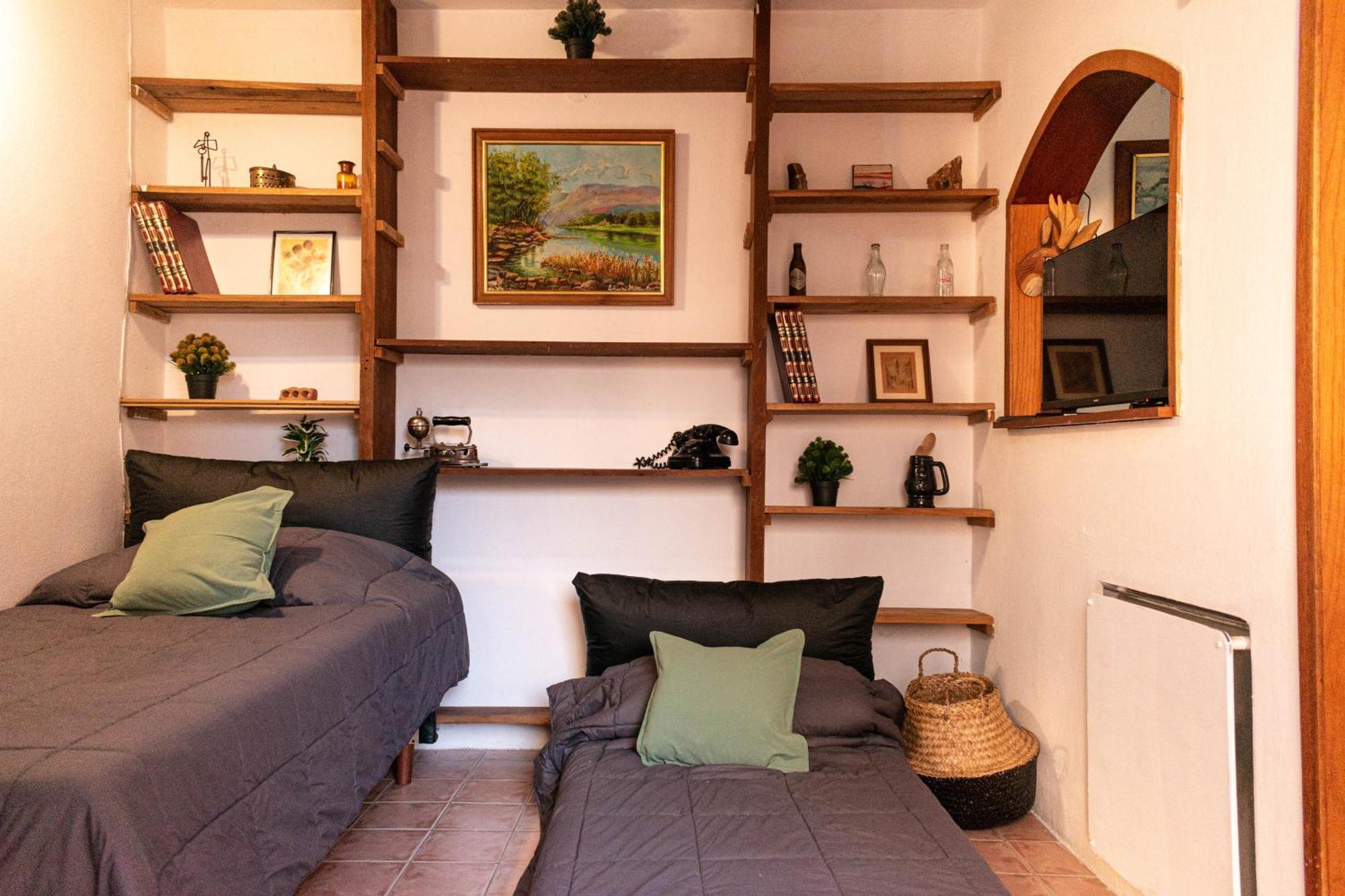 Meraki Classic Apartment Villa Carlos Paz