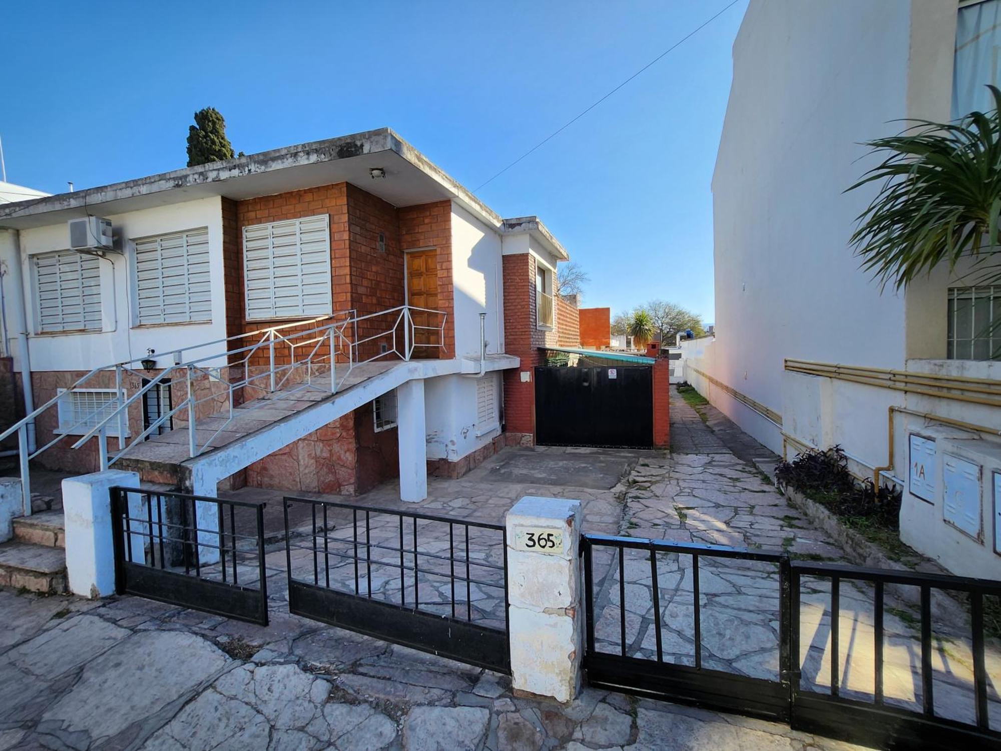 Meraki Classic Apartment