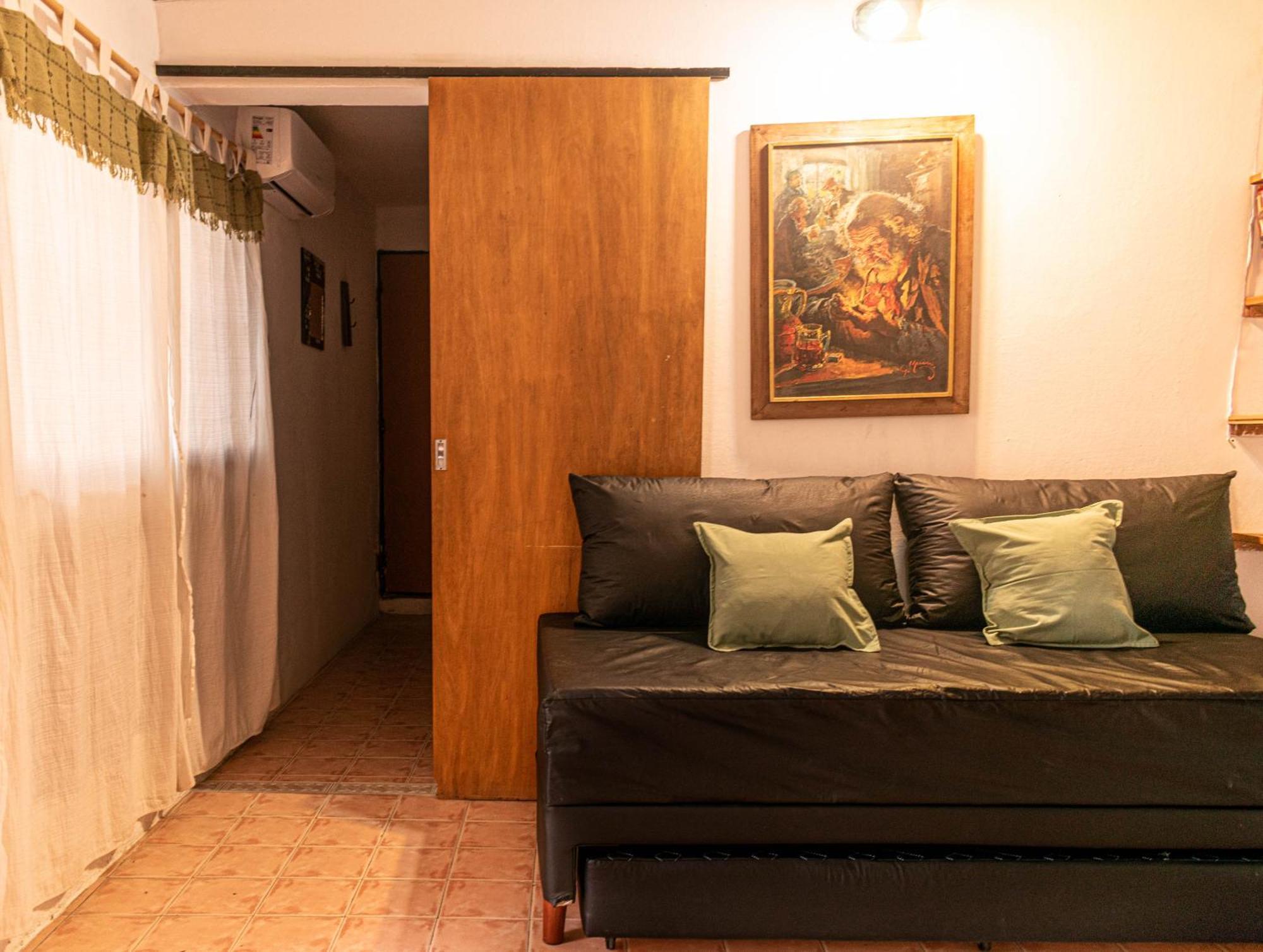 Meraki Classic Apartment Villa Carlos Paz
