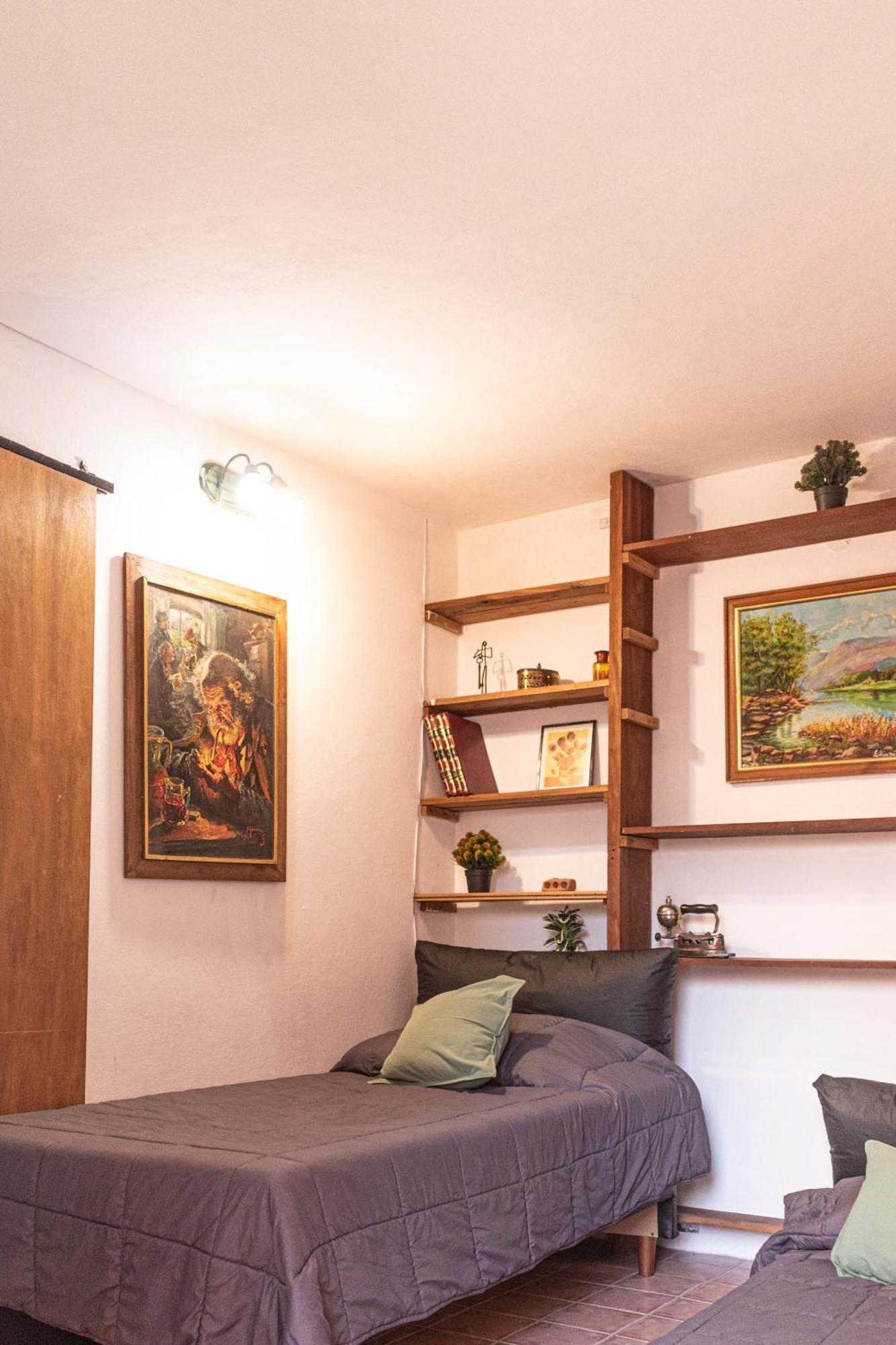 Meraki Classic * Villa Carlos Paz