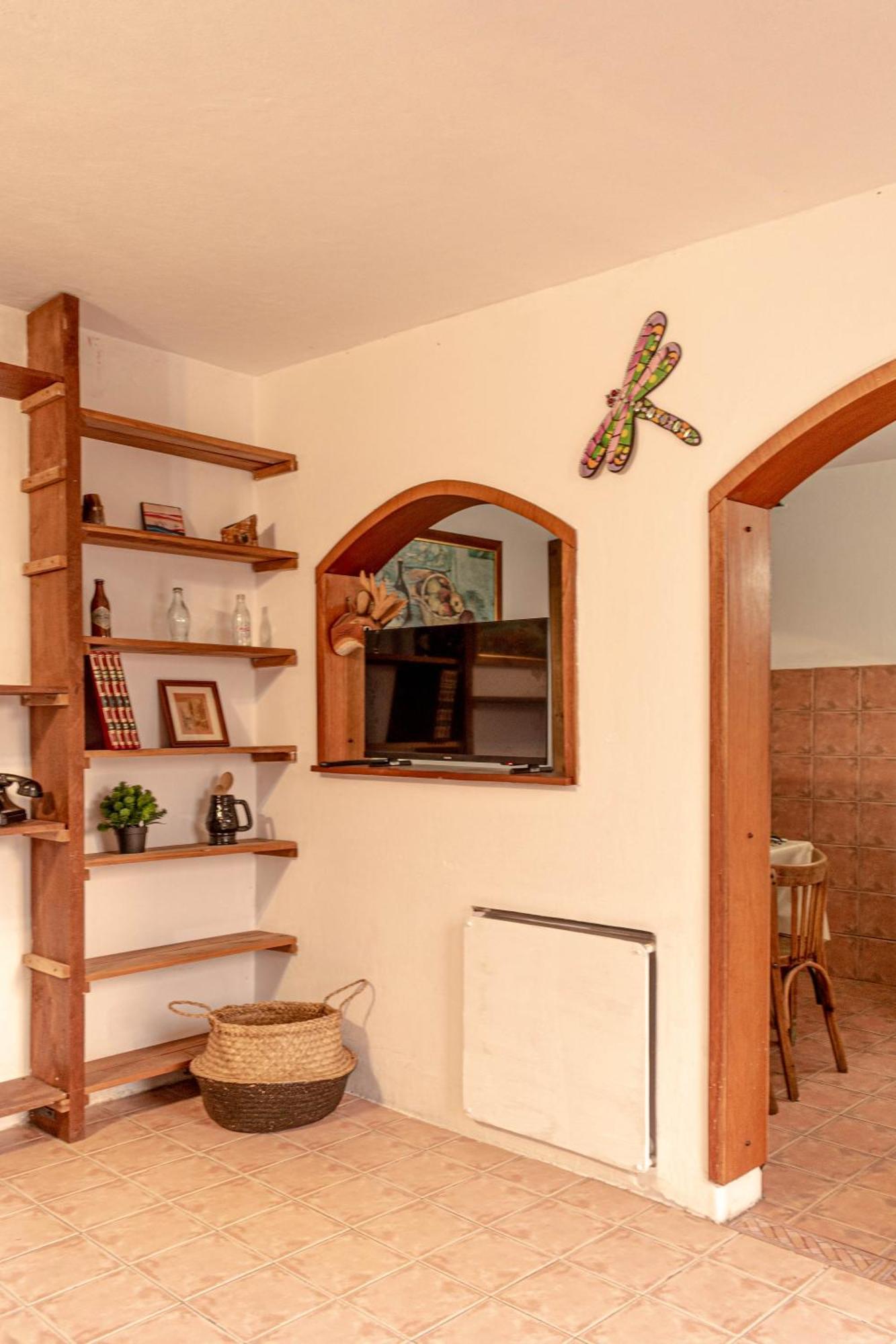 Meraki Classic Apartment