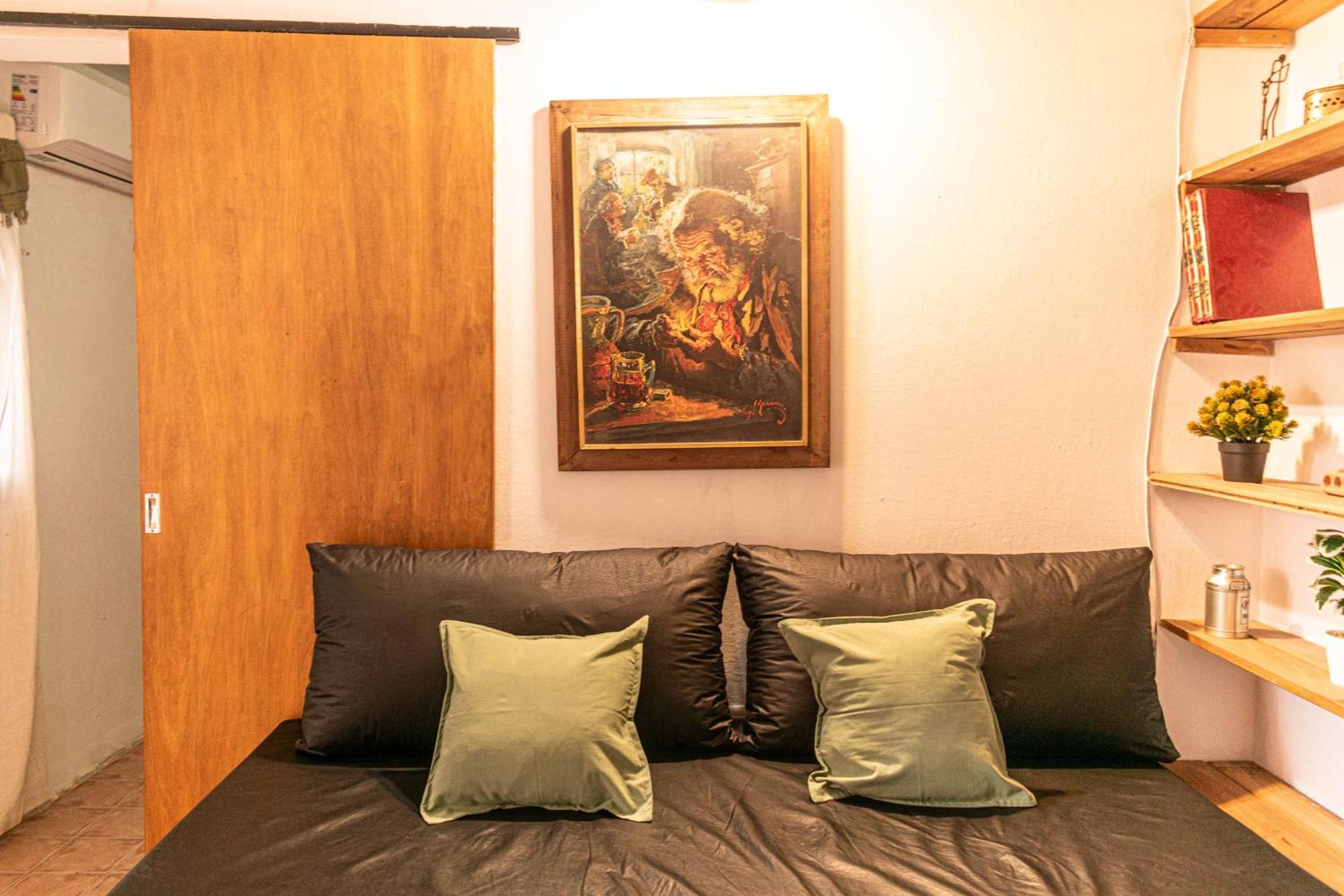 Apartment Meraki Classic *