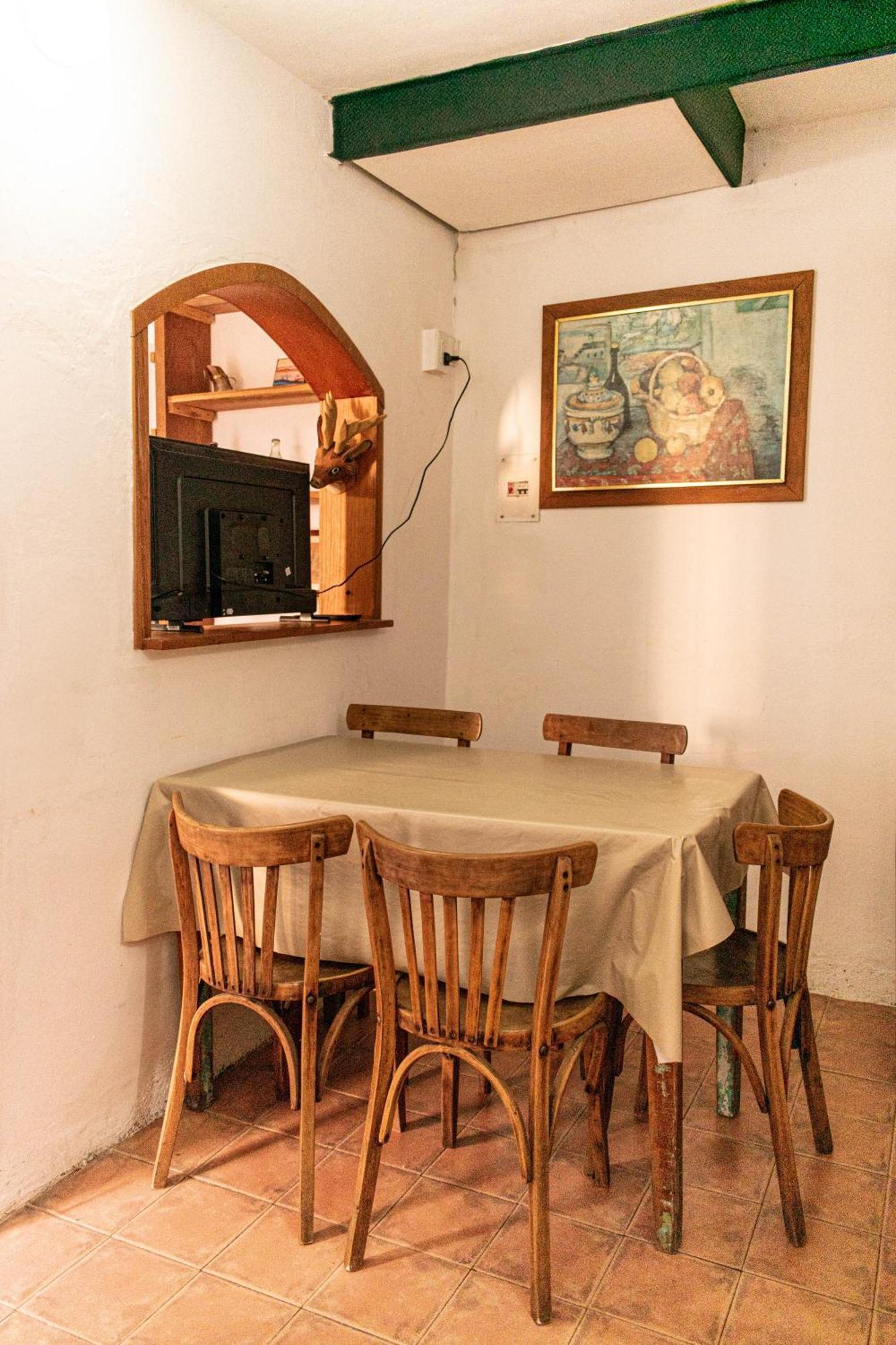 Meraki Classic Villa Carlos Paz