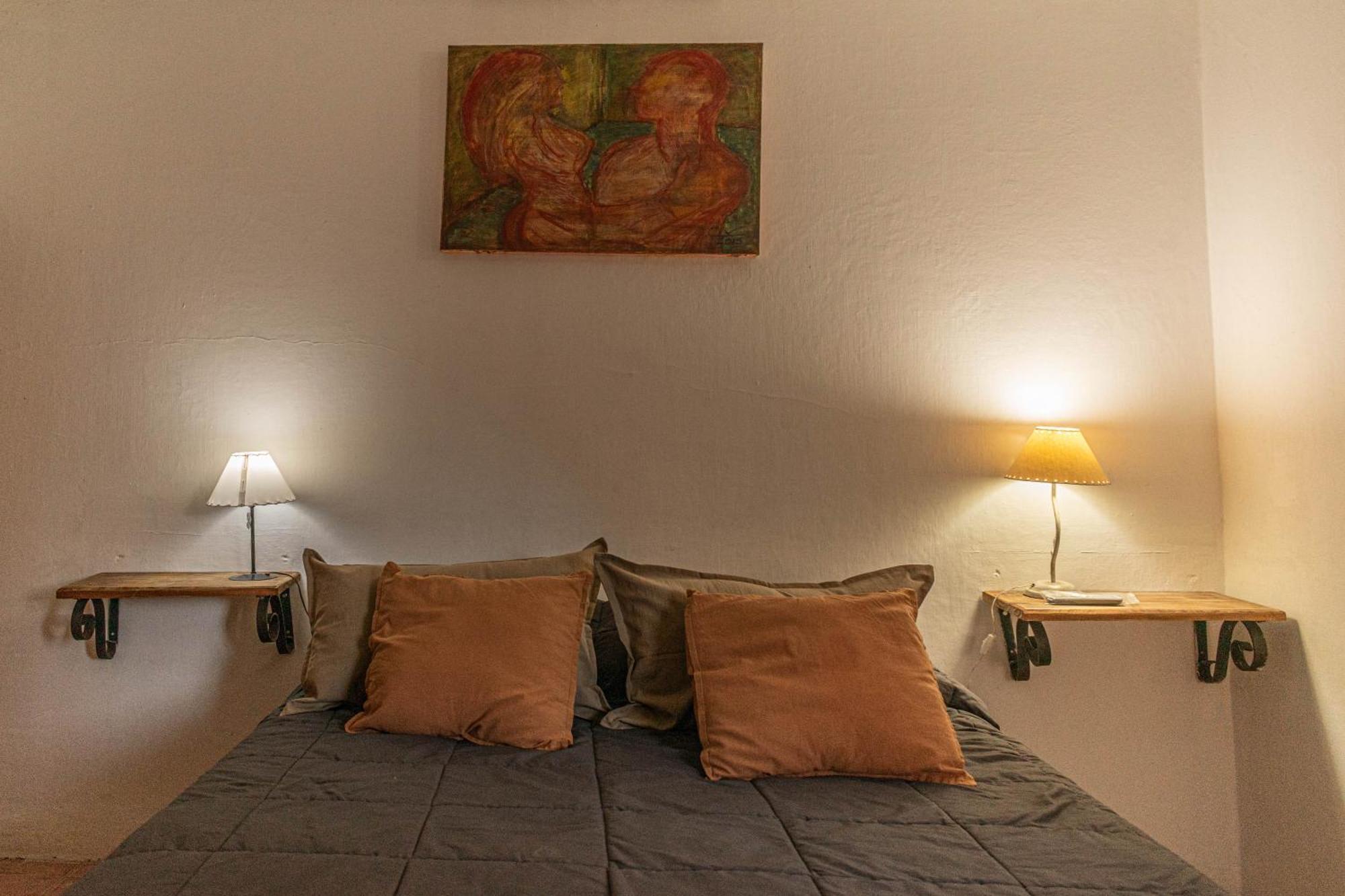 Meraki Classic Apartment