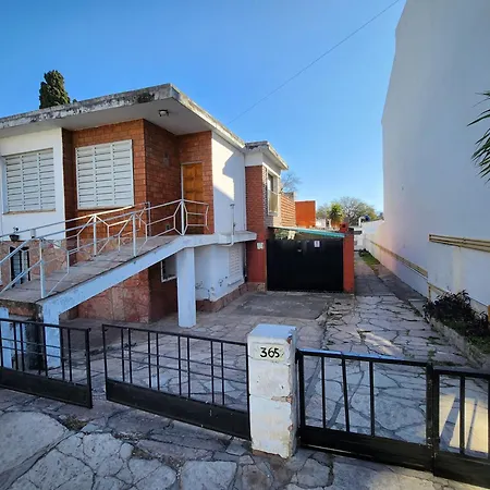 Meraki Classic Villa Carlos Paz Exterior photo