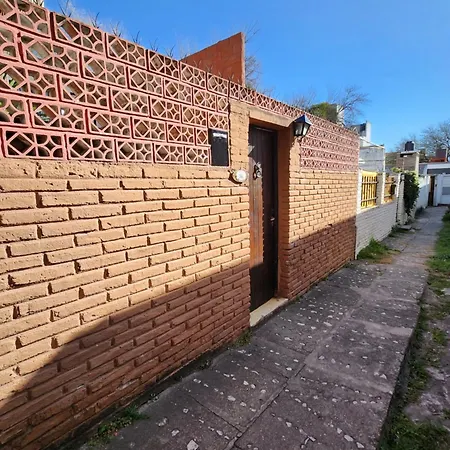 Meraki Classic Villa Carlos Paz Exterior photo
