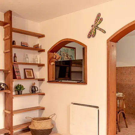 Meraki Classic Villa Carlos Paz Exterior photo